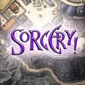 Sorcery! 4